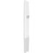 Ekena Millwork Logan Architectural Grade PVC Contemporary Ceiling Medallion, 10"OD x 3"ID x 3 1/2"C x 1"P CMP10LG-03000 - alternate 4